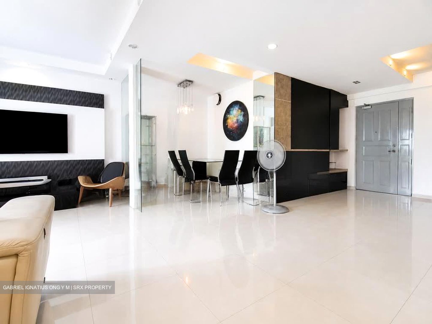 Blk 13 Farrer Park View (Kallang/Whampoa), HDB 5 Rooms #594915451